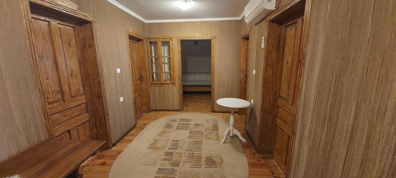 Хаджи Марковата Къща За Гости Гр.Дряново Exterior photo