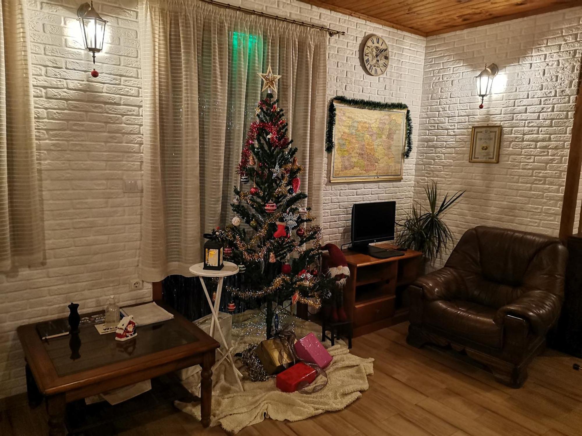 Хаджи Марковата Къща За Гости Гр.Дряново Exterior photo