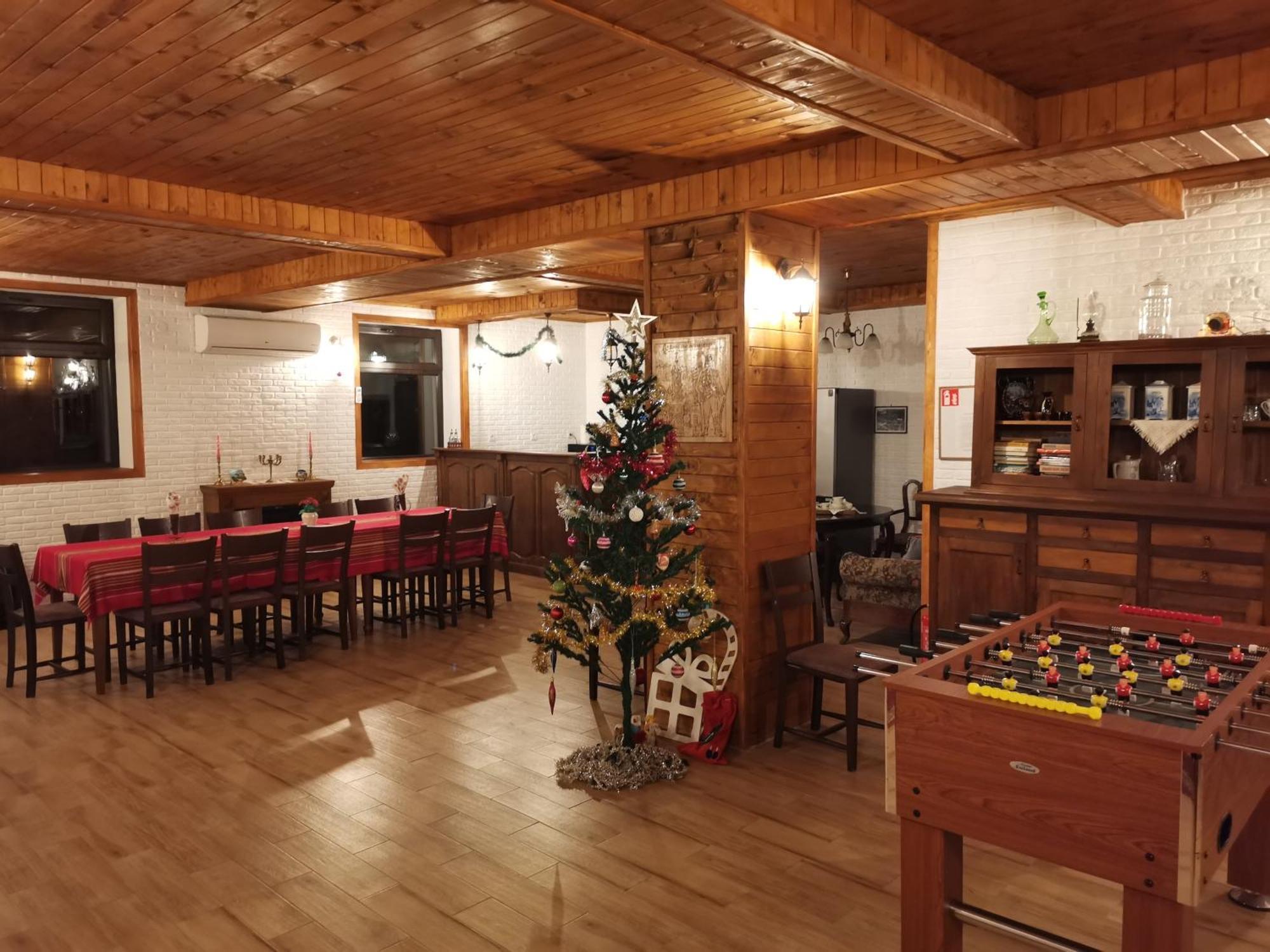 Хаджи Марковата Къща За Гости Гр.Дряново Exterior photo